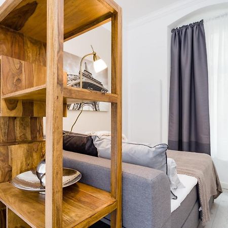 The Lohmeyerstr Hh, 2 Bed Rooms Up To 5 People Berlin Bagian luar foto